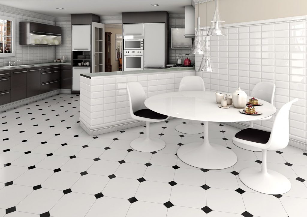 Tile Contractor Ferntree Gully