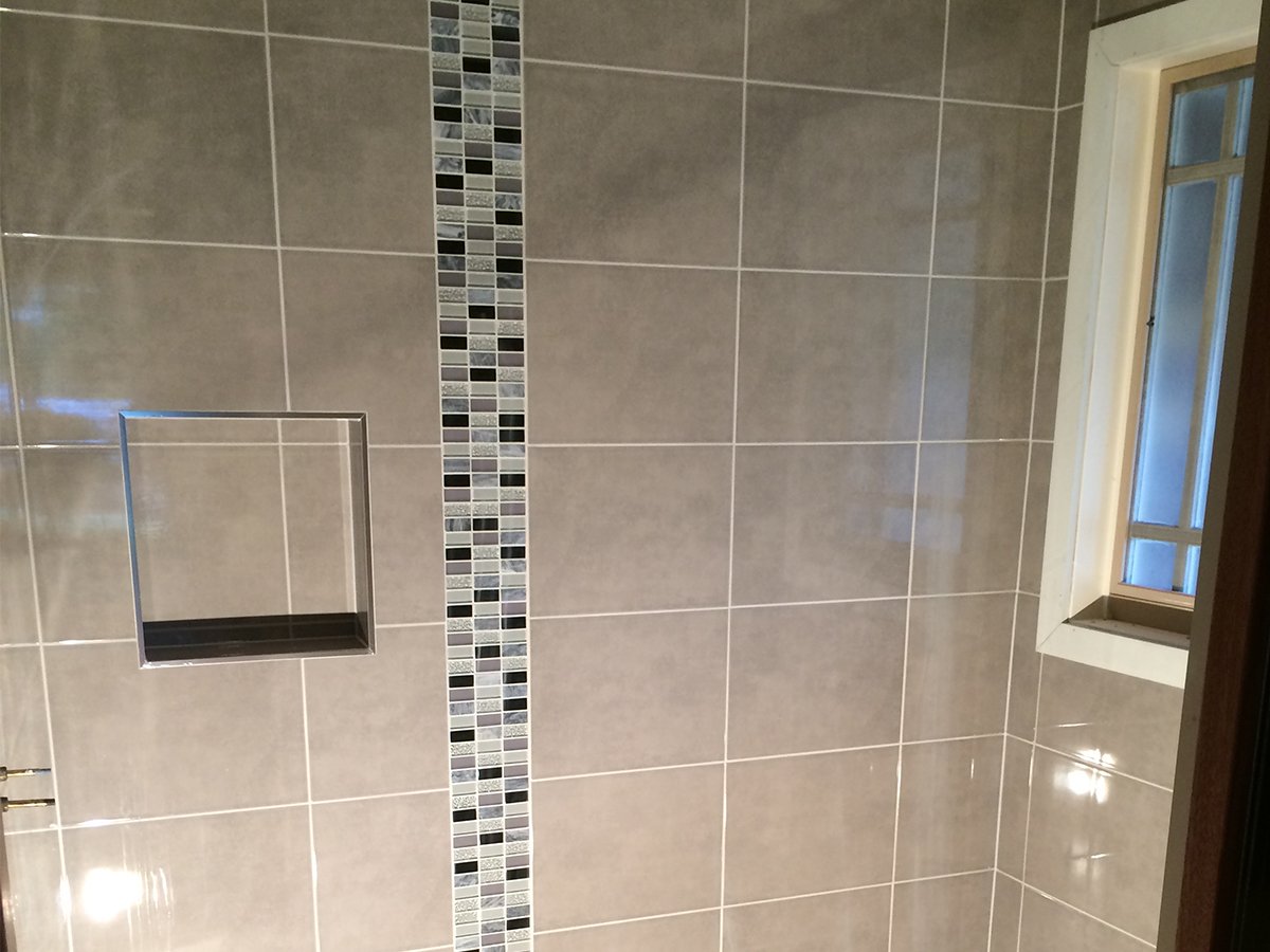 Tiling Contractor in Boronia