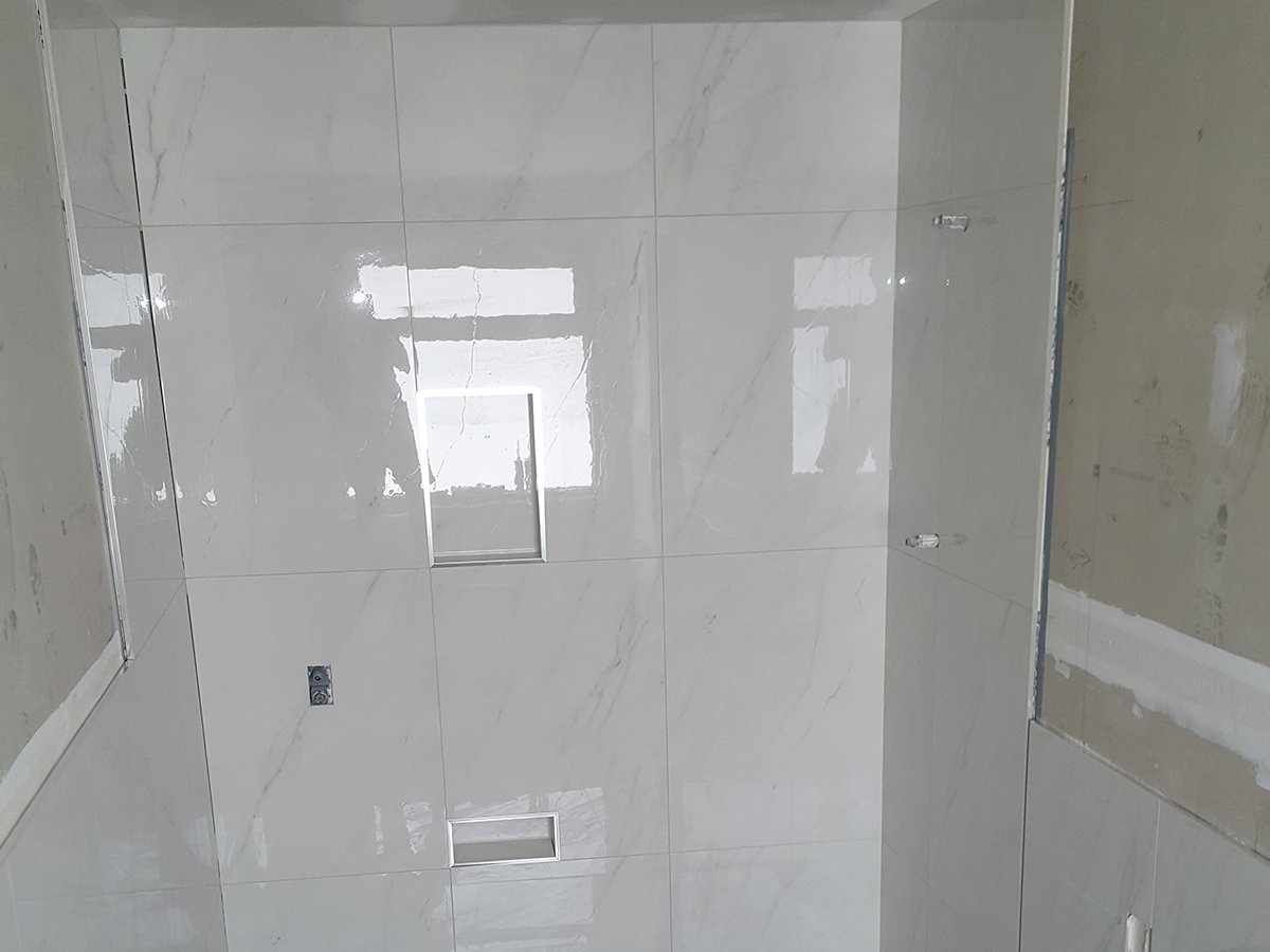 Wall Tiling in Ferntree Gully VIC